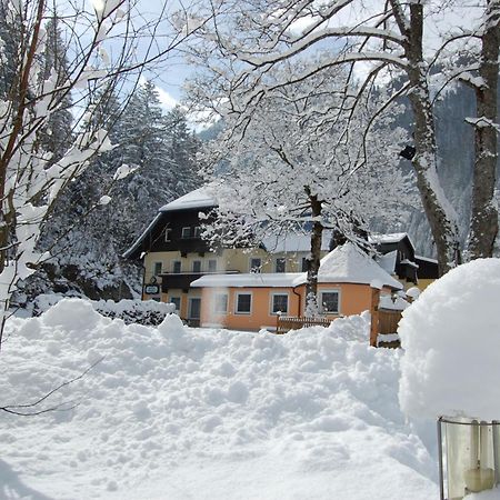 Grubers, Hotel Appartments Gastein Bad Gastein Luaran gambar