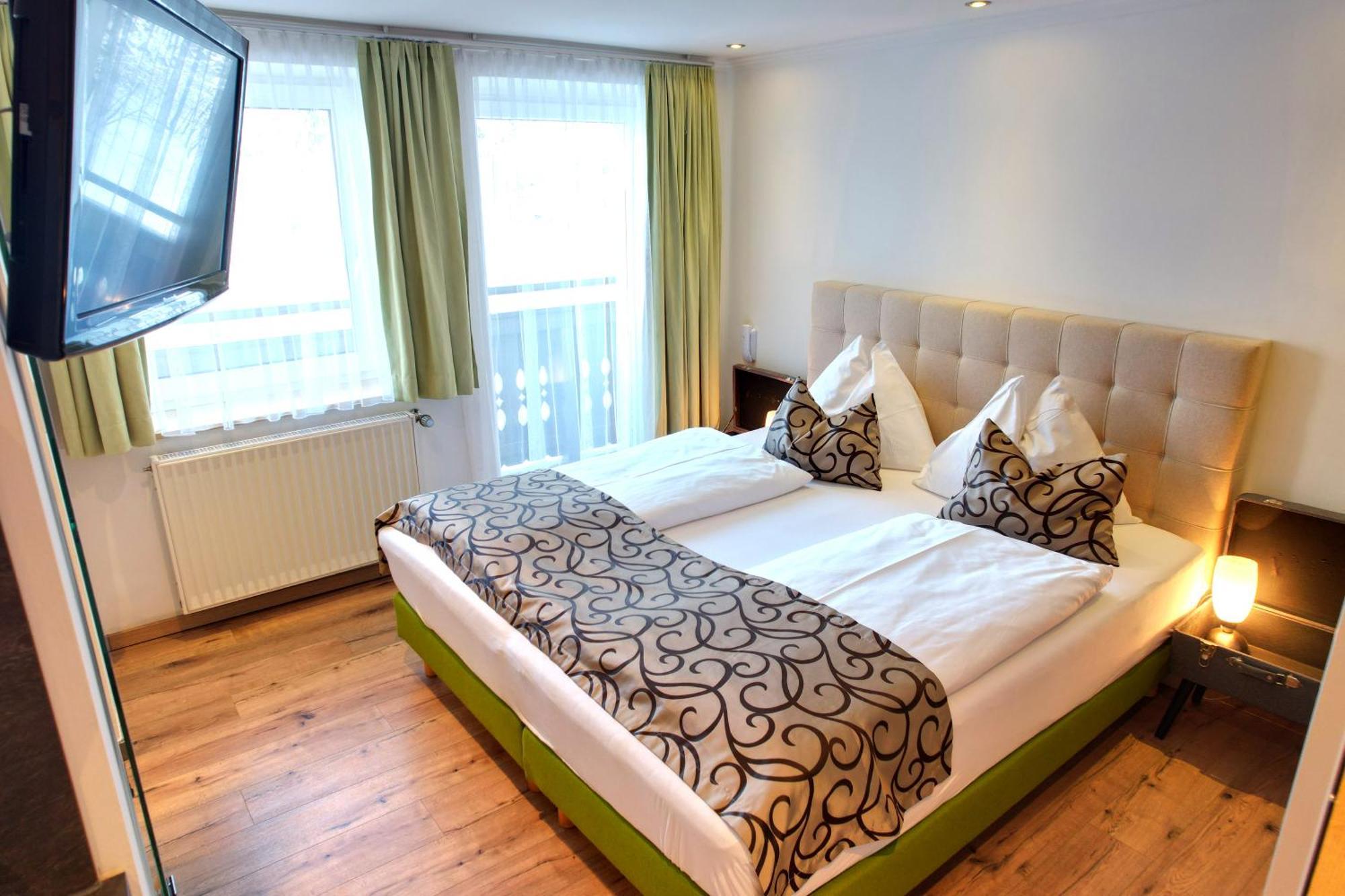 Grubers, Hotel Appartments Gastein Bad Gastein Luaran gambar