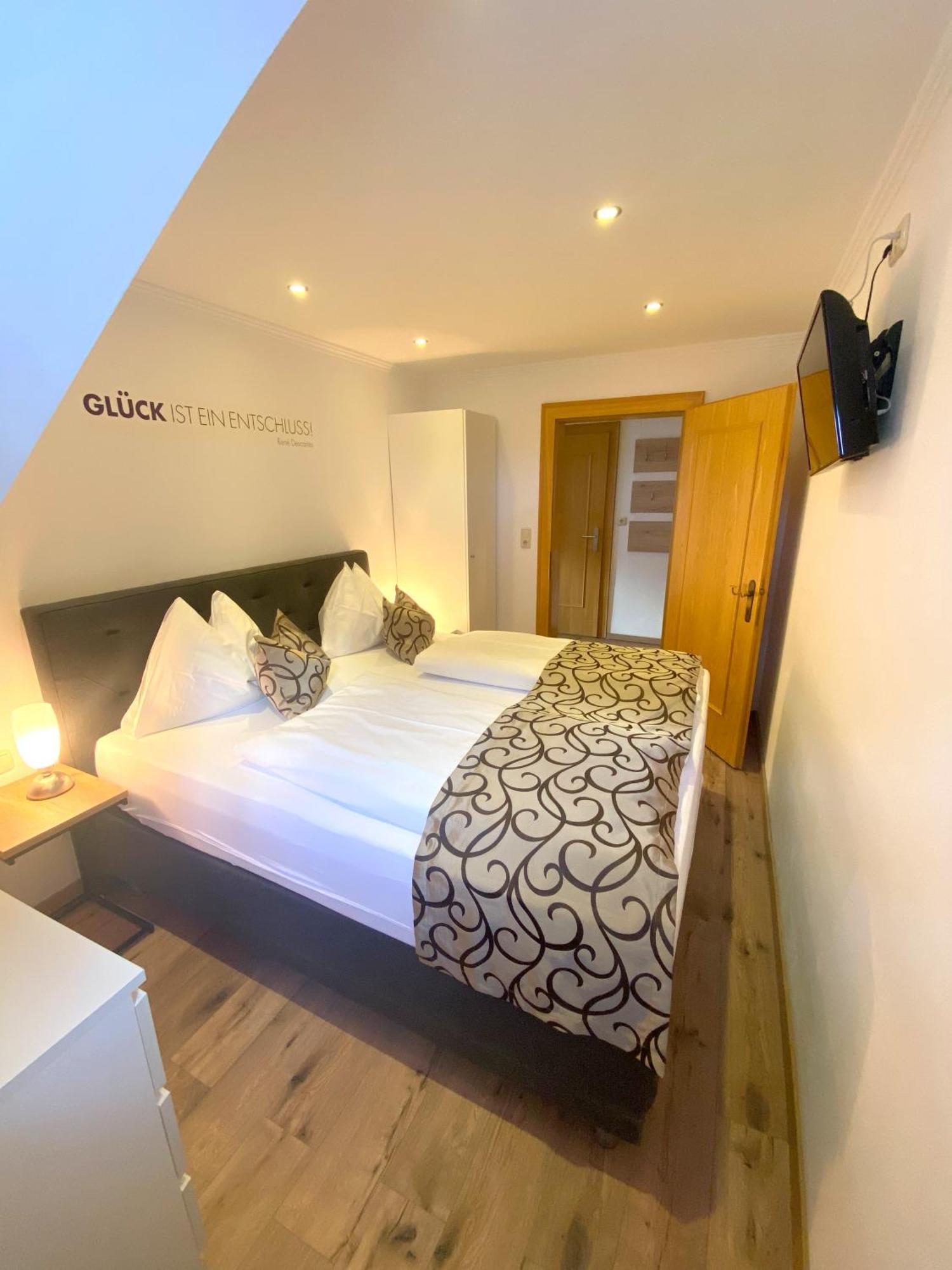 Grubers, Hotel Appartments Gastein Bad Gastein Luaran gambar