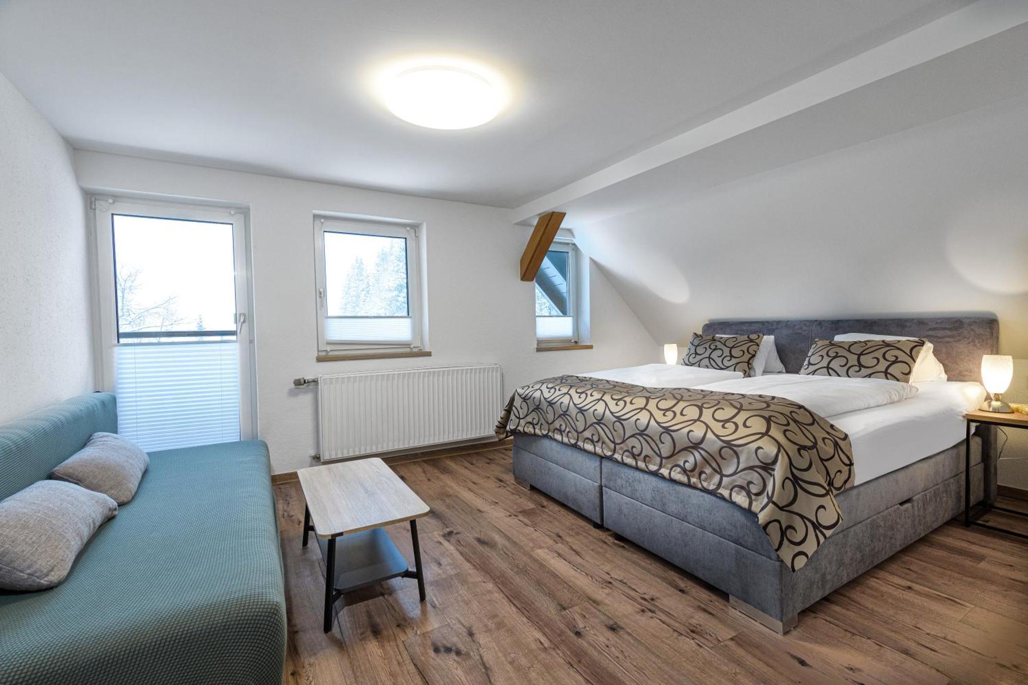 Grubers, Hotel Appartments Gastein Bad Gastein Luaran gambar
