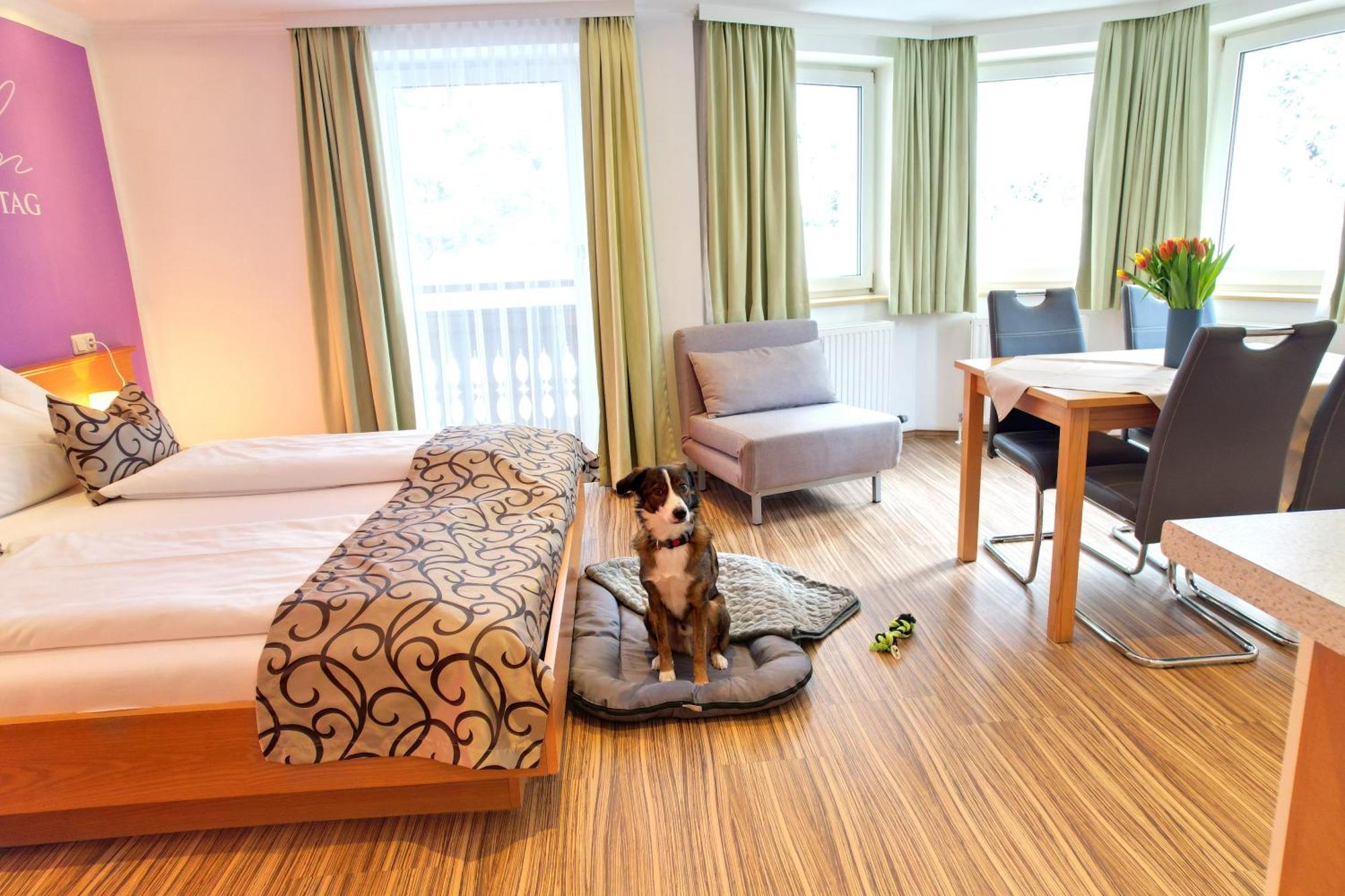 Grubers, Hotel Appartments Gastein Bad Gastein Luaran gambar