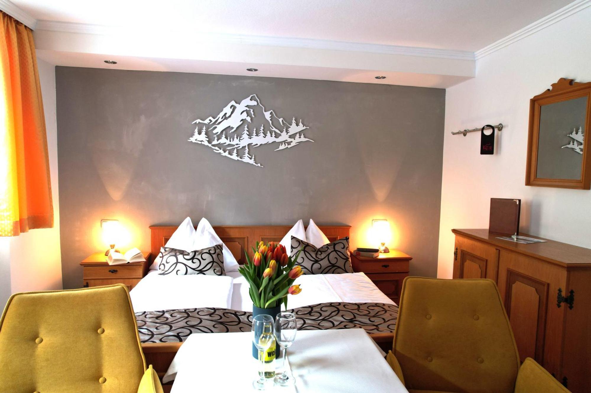 Grubers, Hotel Appartments Gastein Bad Gastein Luaran gambar