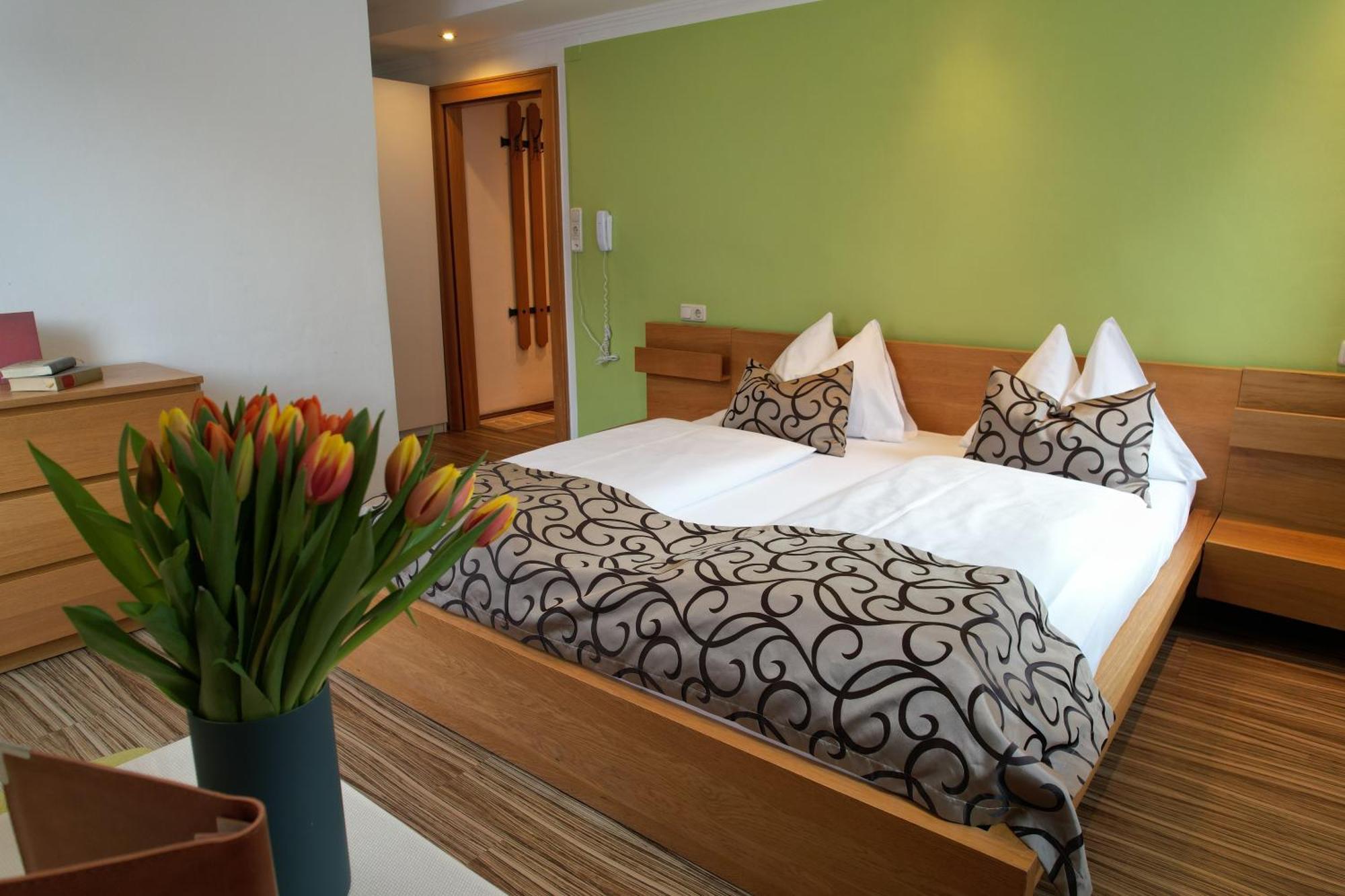 Grubers, Hotel Appartments Gastein Bad Gastein Luaran gambar