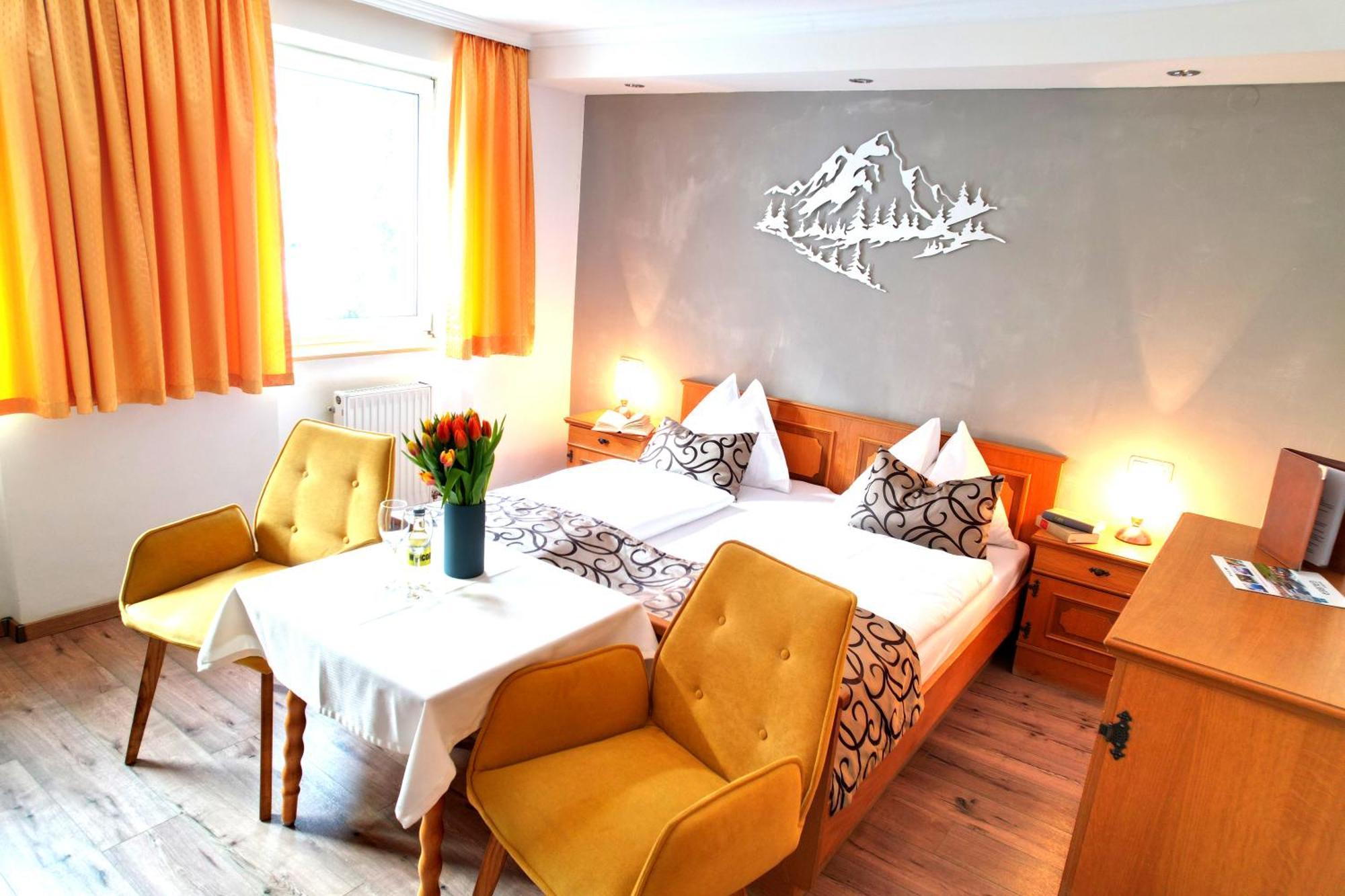 Grubers, Hotel Appartments Gastein Bad Gastein Luaran gambar