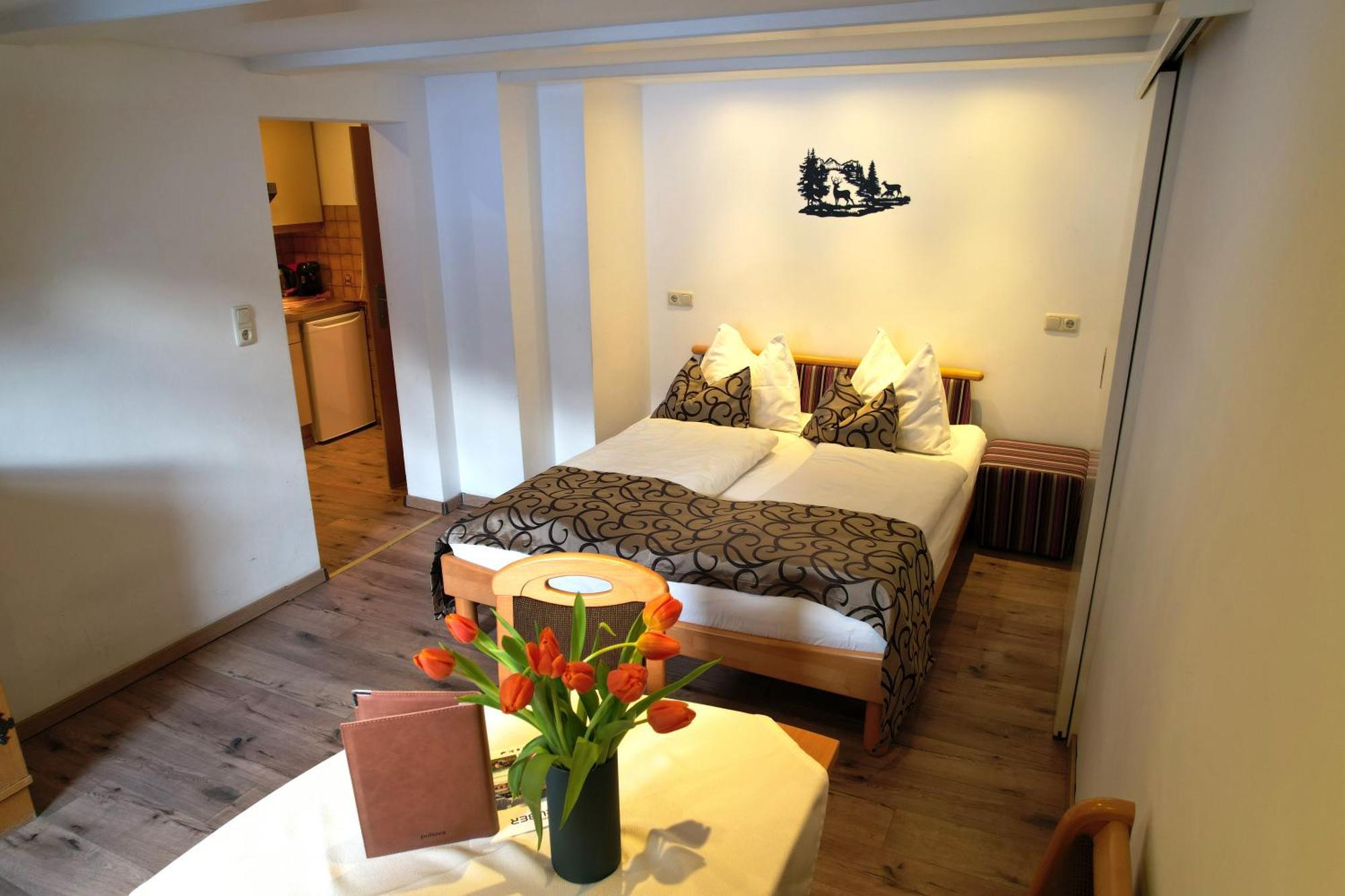 Grubers, Hotel Appartments Gastein Bad Gastein Luaran gambar