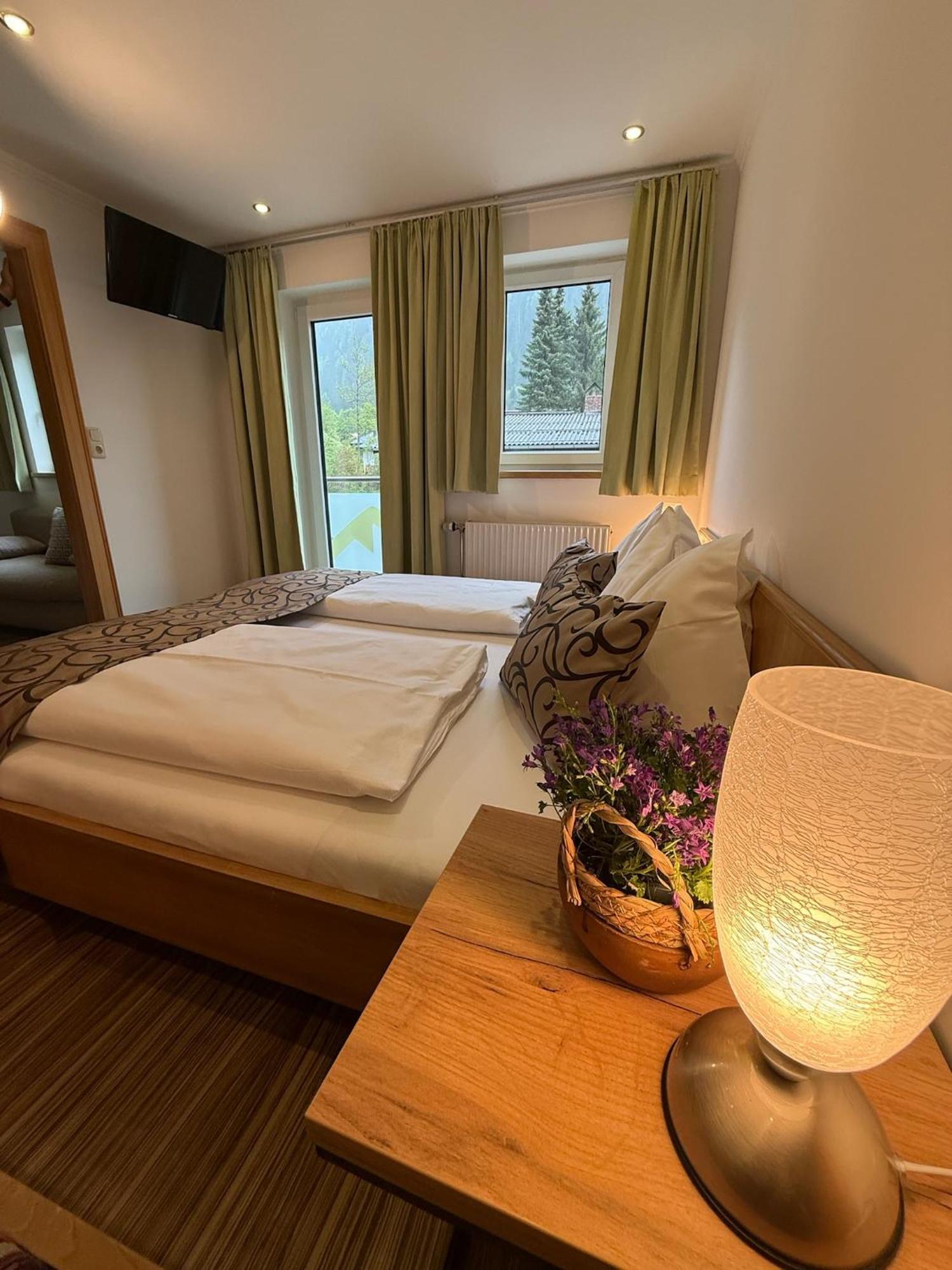 Grubers, Hotel Appartments Gastein Bad Gastein Luaran gambar