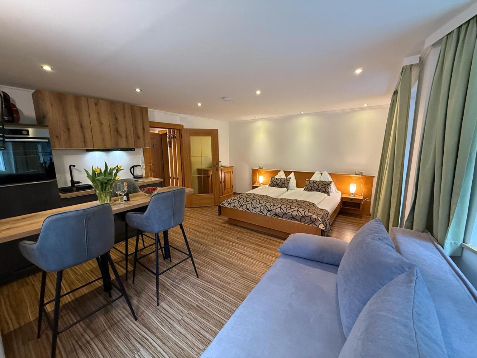 Grubers, Hotel Appartments Gastein Bad Gastein Luaran gambar